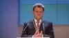 Mayor Of Siberian City Arrested On Corruption Charge Suspended From Post
