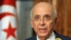 Tunisian PM To Quit After Election