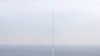 Largest Flag Flying Again In Baku