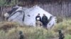 Russia Mourns 88 Killed In Aeroflot Plane Crash