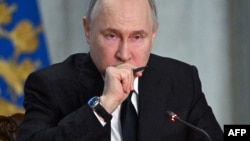 Putiniň kyssasynda yslamçy ekstremistleriň ganly hüjümine ýer ýok.