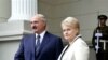 Грыбаўскайце зноў выступіла супраць эканамічных санкцыяў