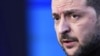 Украинскиот претседател Володомир Зеленски