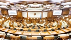 Campania electorală pentru parlamentare durează până pe 26 septembrie.
