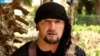 Согушкерлердин катарына кошулган мурдагы тажик полковниги Гүлмурод Халимов.