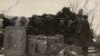 Голодомор в Україні 1932-1933 років (архівне фото)