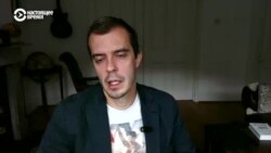  "Симптомы одназначно указывают на отравление". Шеф-редактор The Insider о смерти Навального в "Полярном волке"