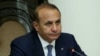 Հովիկ Աբրահամյան, արխիվ: