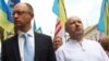 Тюремники: Яценюк, Турчинов і Немиря «в порядку винятку» отримали дозвіл на зустріч із Тимошенко