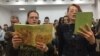Russia officially banned the Jehovah's Witnesses in 2017, controversially deeming it an "extremist organization,"