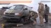 «АрміяSOS» везe допомогу в село, яке обстрілюють з «Градів»