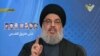 حسن نصرالله، دبیرکل حزب‌الله لبنان