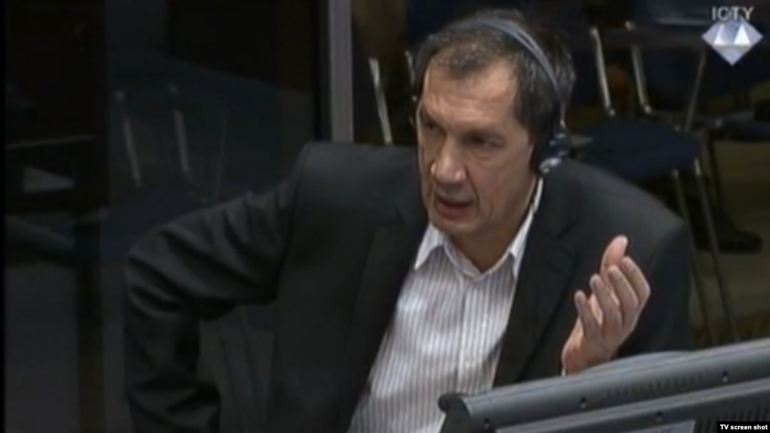 Dragan Kijac
