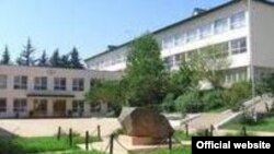 13-нче интернат-гимназия