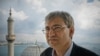 Türkiýede demokratiýa, yslamçylar we feminizm. Orhan Pamuk bilen gürrüň