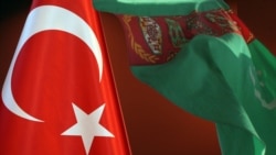 Türkmen raýatlaryna türk wizasyny almak üçin goşmaça resminama gerek bolar