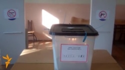 Votimet në veri