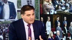 «Դեռևս լավ չենք պատկերացում, թե ինչ կարող ենք առաջարկել ԱՄՆ-ին». ԼՀԿ պատգամավոր