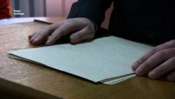 «Я хочу, щоб хоч трохи щось мінялось в нашій Україні» – незрячий доктор наук
