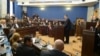 მთავრობამ პარლამენტში ევროკავშირის სავიზო რეჟიმის ლიბერალიზაციის სამოქმედო გეგმის შესრულებასთან დაკავშირებით ანგარიში წარადგინა.