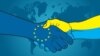 Україна і ЄС підтверджують курс на безвізовий режим, засуджують дії Росії
