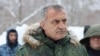Глава Южной Осетии: "Будут предприняты шаги по вхождению в РФ" 