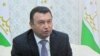 Қоҳир Расулзода, раиси вилояти Суғд.