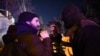 "Ситуация становится все напряженнее". Грузинские чеченцы и протесты в Тбилиси