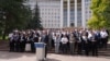 Încă un partid creditat cu șanse să acceadă în Parlament a fost înregistrat în cursa electorală 