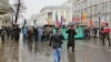 Хәтер көне. 13 октябрь 2012. Бәяләмәдә Казанда Хәтер көнен үткәрү Татарстан имиджы өчен начар нәрсә итеп күрсәтелгән.
