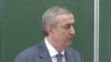 Даур Барганджия: «Там, где есть контрабанда, невозможна никакая экономическая политика»