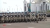 Астана отправляет миротворцев в Ливан