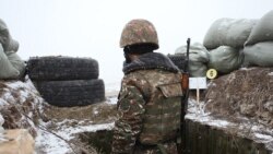 ՊՆ խոսնակը հերքում է հայկական կողմի տված զոհերի մասին տեղեկությունը