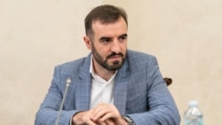 Вахтанг Парцвания