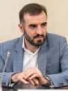 Вахтанг Парцвания