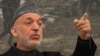 Karzai Expels U.S. Special Forces 