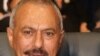 Yemeni President Says He Won't Stay