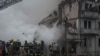 Удар по Полтаві: без тепла залишились дитсадок і шість житлових будинків – влада