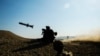 Kosovo says that the purchase of Javelin missiles is planned as part of the country's efforts to increase the military capacities of its security force. (file photo)