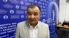 Адвокат Мейржан Доскараев 