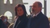 Armenian Leader Attends Mass For Nagorno-Karabakh Dead