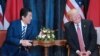 Трамп Кореяи Шимолиро "мушкили калон" номид 