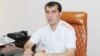 Мансаби нави писари Абдуфаттоҳи Ғоиб дар Вазорати умури дохилӣ
