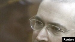 Михаил Ходорковский