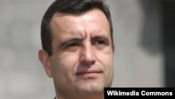 Вартан Седракян