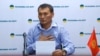 Прокуратура проверит документы Саматова? 