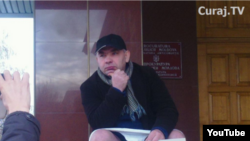 Anatol Mătăsaru