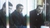 Мурофиаи се хабарнигори муттаҳам ба узвият дар созмони "Нурчилар"