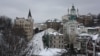 Ілюстраційне фото. Вид на Андріївський узвіз