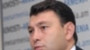 Вице-спикер парламента, пресс-секретарь Республиканской партии Эдуард Шармазанов 